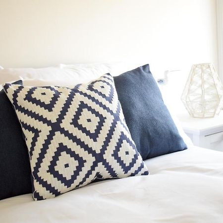 بورنماوث The Bay Beach Apartments المظهر الخارجي الصورة
